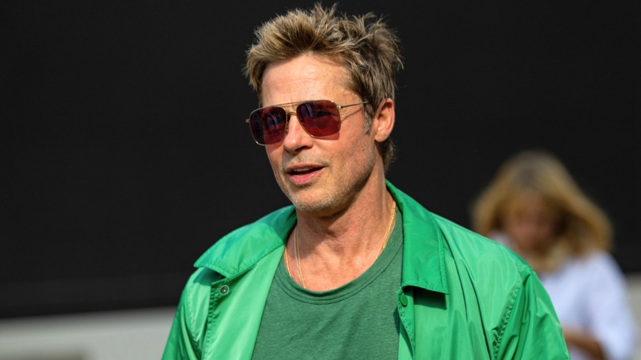 Kiderült, mit gondol Brad Pitt Shiloh döntéséről