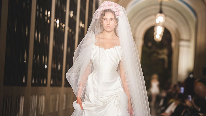 Íme, 2026 legtrendibb menyasszonyi ruhái!