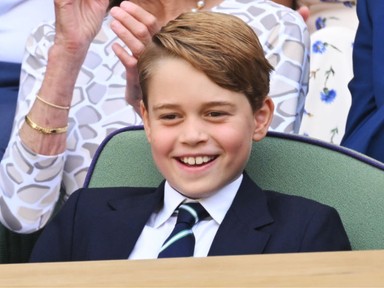 Ez volt az a pont, amikor György herceg megtudta, hogy király lesz - de mégis hogyan nevelnek egy leendő királyt?