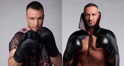 Egy pillanat alatt fordult a kocka a Sztárboxban: Szegedi Fecsó és Molnár Áron címvédő mérkőzésétől elakadt a szavunk