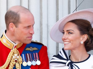 Végre újra babázhatnak! Csodás híreket kapott Katalin hercegné és Vilmos herceg