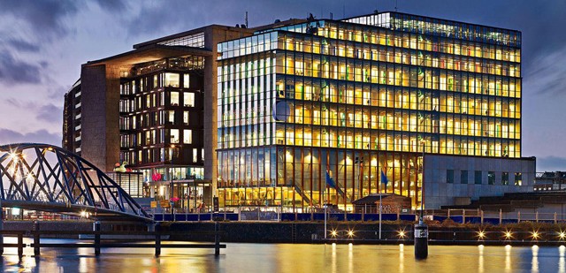 Conservatorium van Amsterdam