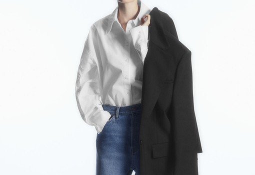 Ez a ruhadarab lesz az őszi szezon legnagyobb sztárja idén: hódít a baggy farmer