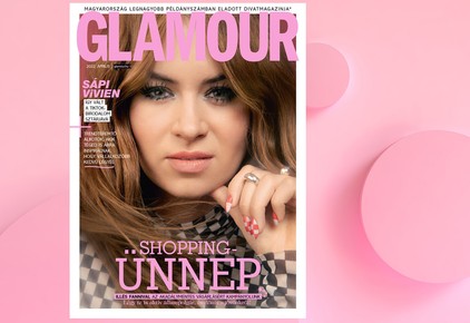 Újra tavasz, újra GLAMOUR-napok!