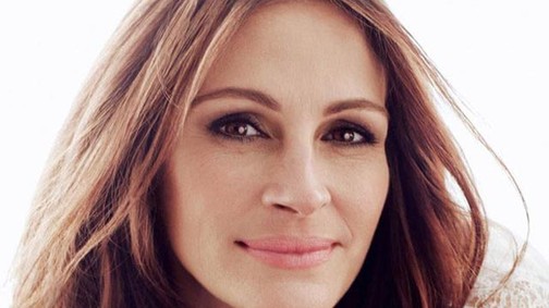 Julia Roberts mosolya még mindig ellenállhatatlan