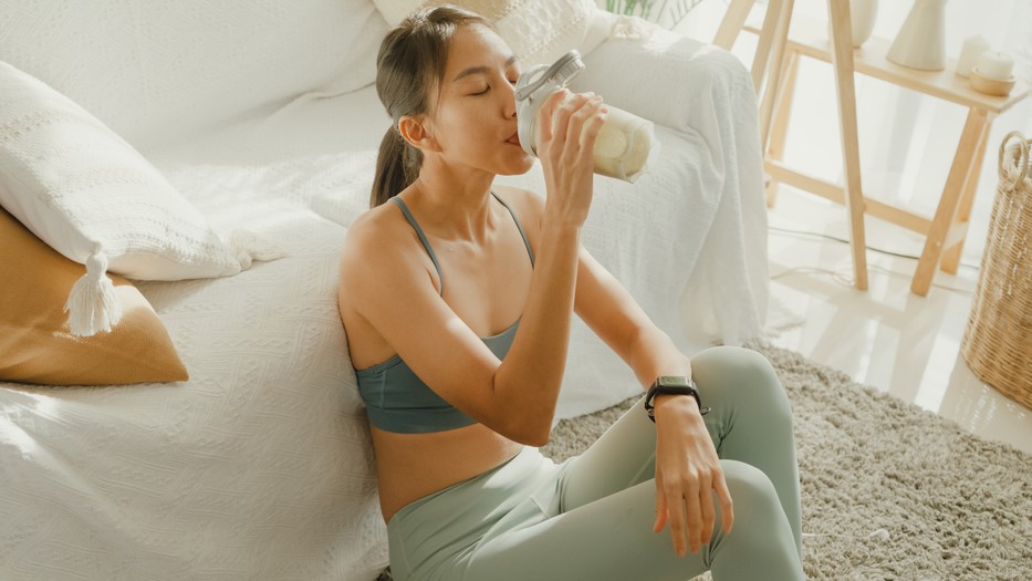 A kreatin pótlása a nők számára különösen fontos