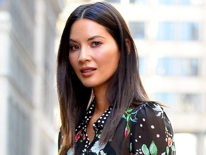 Nagyon szexi! Nem fogod elhinni, melyik magyar tervező ruháját vette fel a világsztár