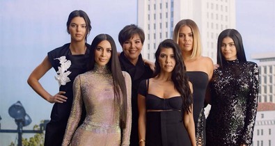 14 év után vége lesz a Keeping Up with the Kardashians reality-nek