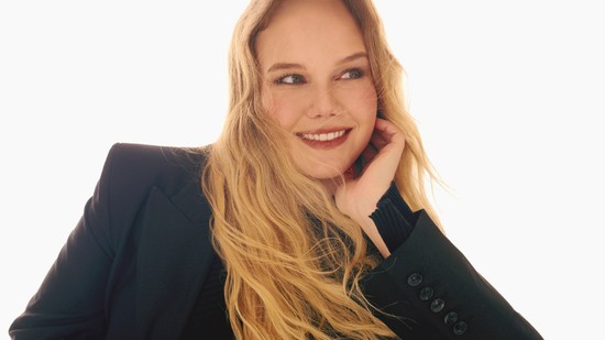 Kardos Eszter: Mindig is tudtam, hogy fiatal anyuka szeretnék lenni, pont azért, hogy még legyen hozzá türelmem, kedvem játszani