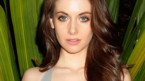 Kihívó, és szexi a Mad Men - Reklámőrültek gyönyörű sztárja