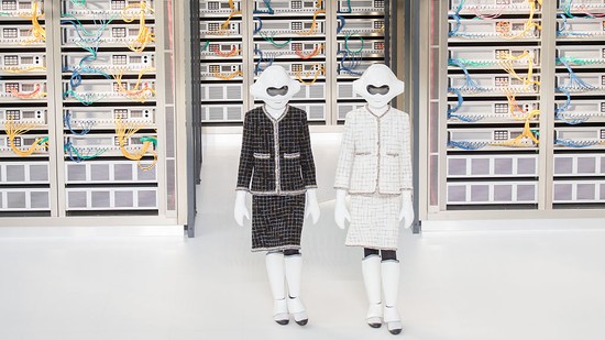 Így kell újratervezni a divatot Keszeg Anna divatteoretikus szerint