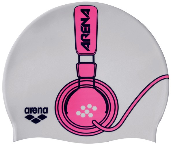 Úszósapka ARENA 2990 Ft