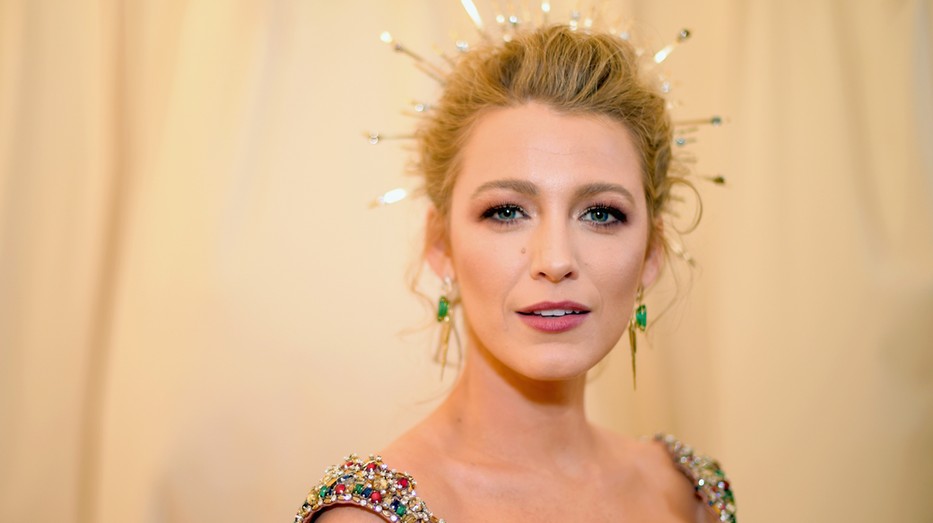 Blake Lively stílusa páratlan, legutóbbi szettjei azonban kissé összezavarták a rajongókat