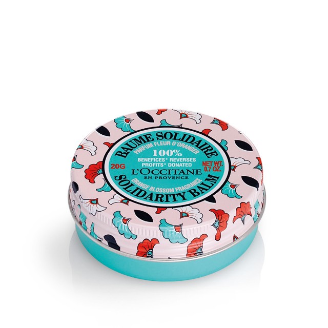 Nőkön segíthetsz, ha a L`OCCITANE termékeit választod