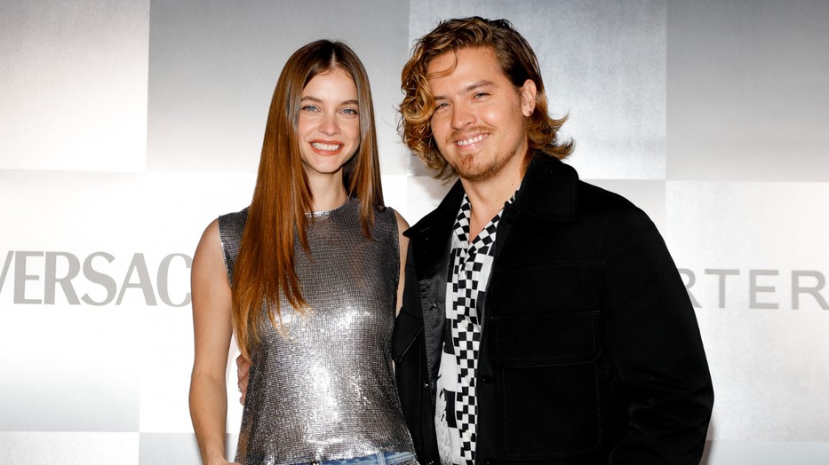 Dylan Sprouse és Palvin Barbara már nyolc éve teszik egymást boldoggá