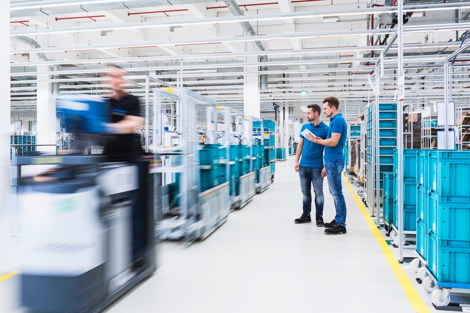 Elérhető a kkv-digitalizációt segítő új MFB-hitelprogram!