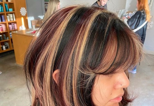 Robbanásszerűen népszerű lett ez a hajtrend, és kapaszkodj, a cicák inspirálták