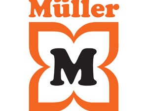 Müller Drogéria