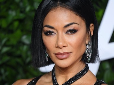Nicole Scherzinger új rövid haja annyira menő, hogy nagyon reméljük, nem csak paróka