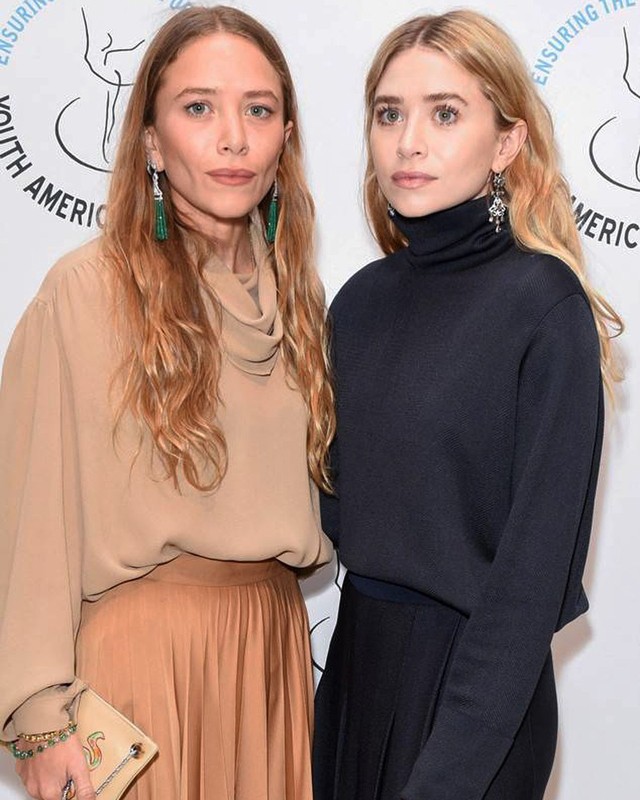 Mary-Kate Olsen és Ashley Olsen