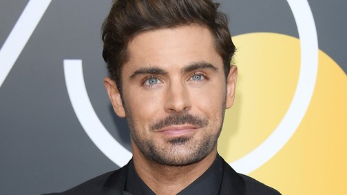 Zac Efron YouTube csatornát indított, és már az első videója is zseniális