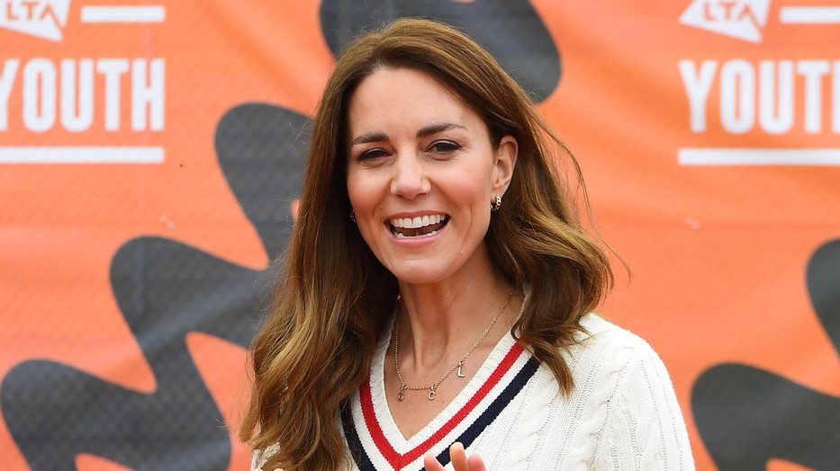 Katalin hercegné csak most kapta meg az első koronavírus vakcinát