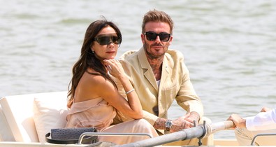 Victoria Beckham pikáns posztja kiverte a biztosítékot a rajongóknál