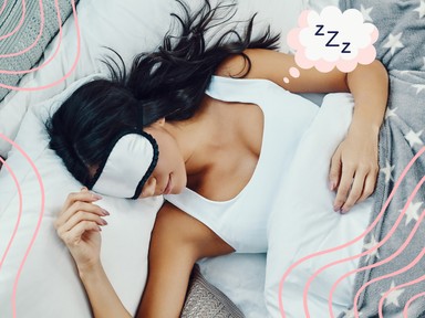 Egy egyszerű trükk lefekvés után: 5 perc alatt elalszol ettől a módszertől