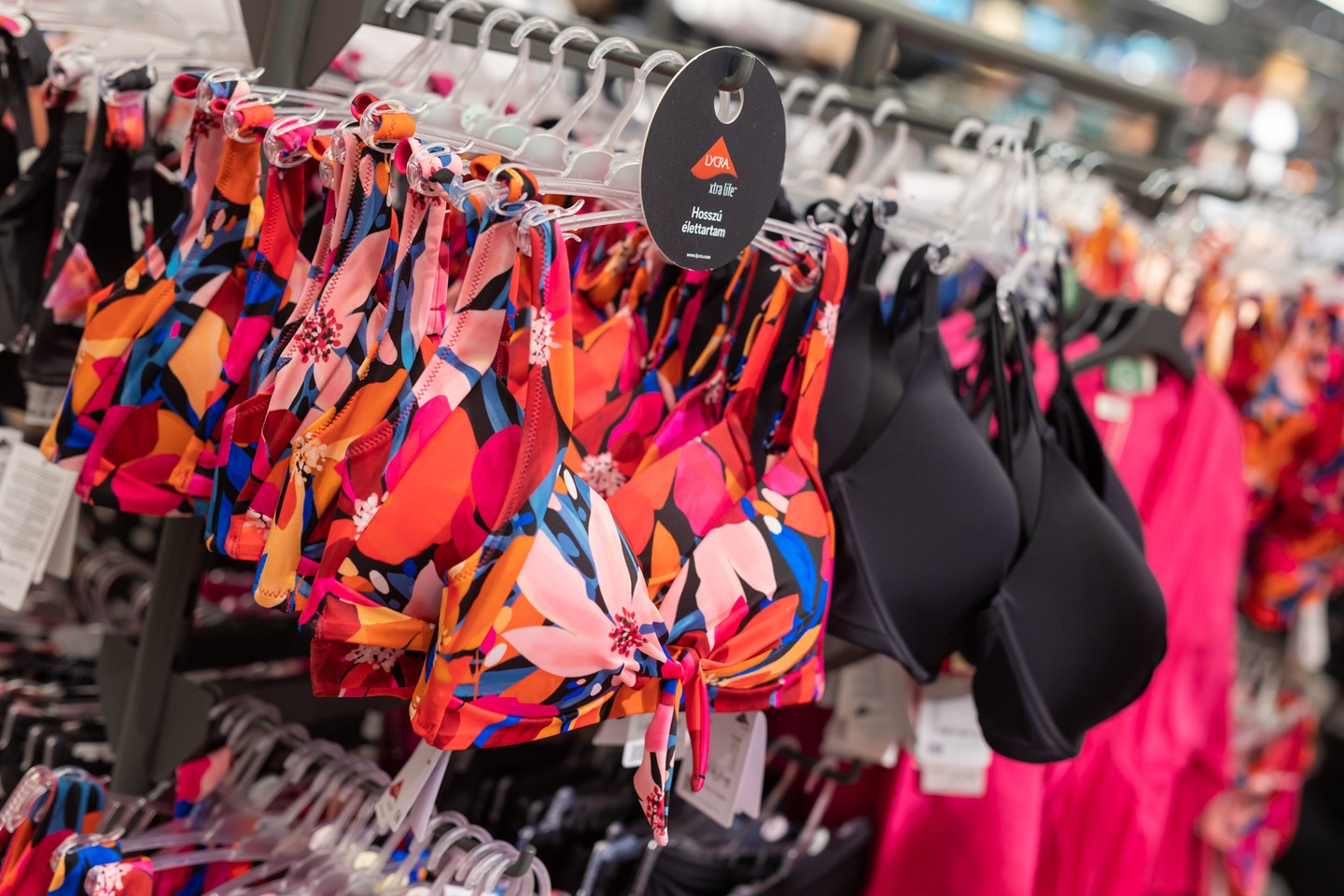 Az egyik legökotudatosabb divatmárka, a C&A új helyre költözött a Westend City Centerben