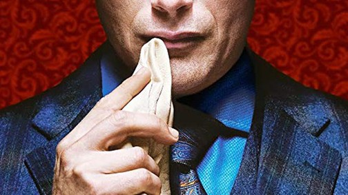 Sorozatajánló: Hannibal