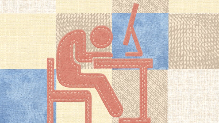 A kiégés öt fázisa olyan, mint bármelyik betegség: akár évtizedekig is eltarthat, mire konkrét tünetek kínoznak