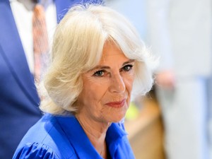 Ő lépett Kamilla királyné helyébe: meglepő, ki vette át Károly király feleségének a helyét