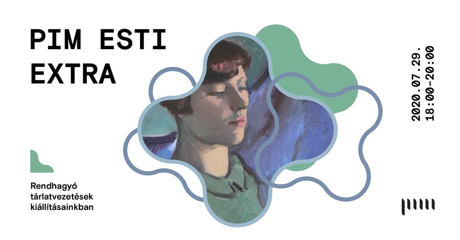 Indul a PIM Estikék, a Petőfi Irodalmi Múzeum nyári kulturális programsorozata