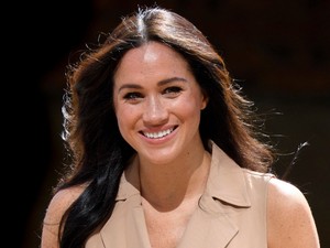 Meghan Markle teljesen megújult, így még sosem láthattuk