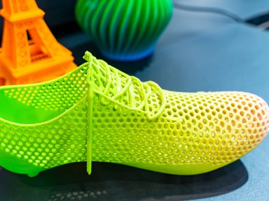 3D nyomtatott ékszer, lótuszvirág luxusruhák, ahimsa hernyóselyem - új trendek és úttörő innovációk a fenntartható divat jegyében