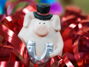 Ezt az 5 ételt edd újév napján, hogy szerencséd legyen