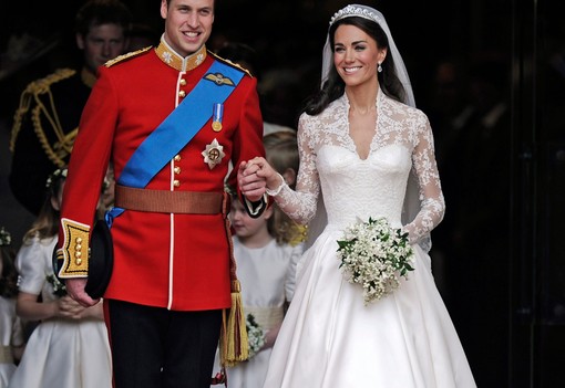 Katalin hercegné csodás átalakulása: ennyit változott a walesi hercegné az elmúlt 20 évben