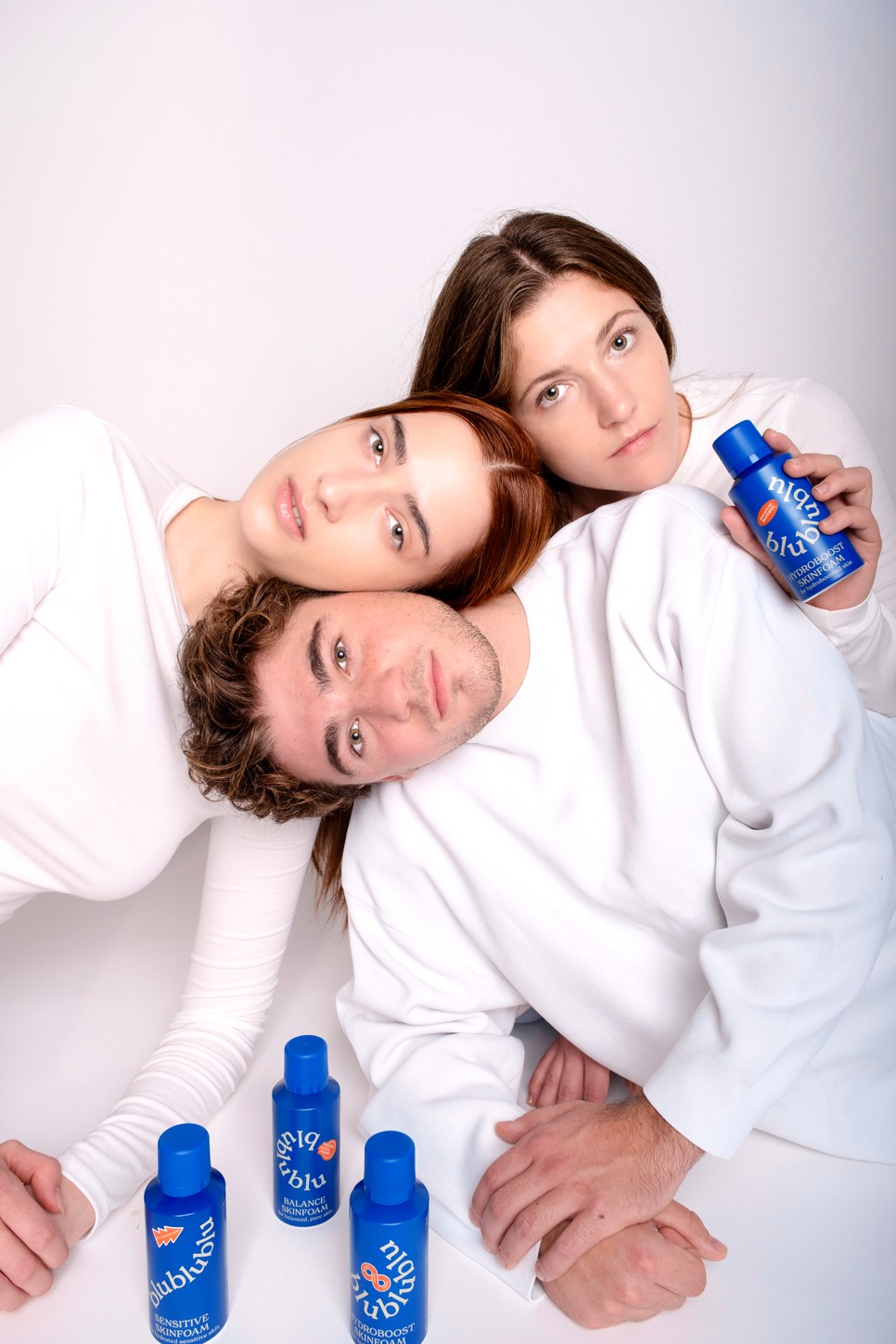 A Blublublu termékei megoldást kínálnak a Z-generáció különböző bőrtípusainak problémáira