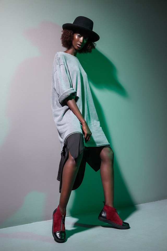 Exluzív interjú: Csalár Bence és a Wink első közös kollekciója