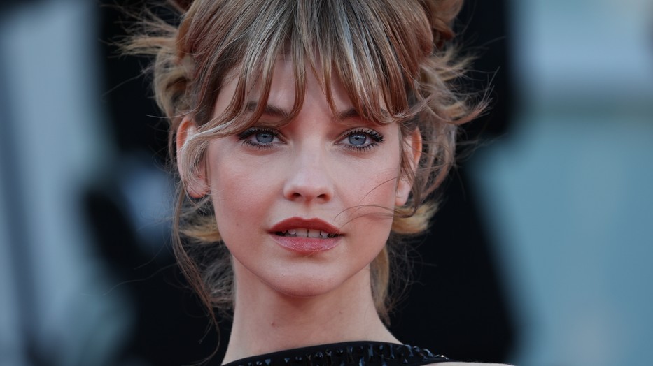 Palvin Barbi tökéletes főszereplője a magyar kisfilmnek