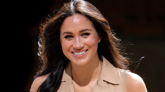 Meghan Markle teljesen megújult, így még sosem láthattuk 
