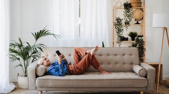 5 lakberendezési hiba, amivel tönkreteheted a nappali hangulatát