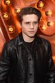 Brooklyn Beckham a Brit Awards utáni exkluzív after party-n Londonban, a Warner Music Group és a Cîroc Vodka közös eseményén.