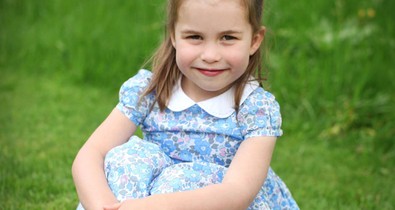 Elolvadsz, ha megtudod Sarolta hercegnő ultracuki becenevét