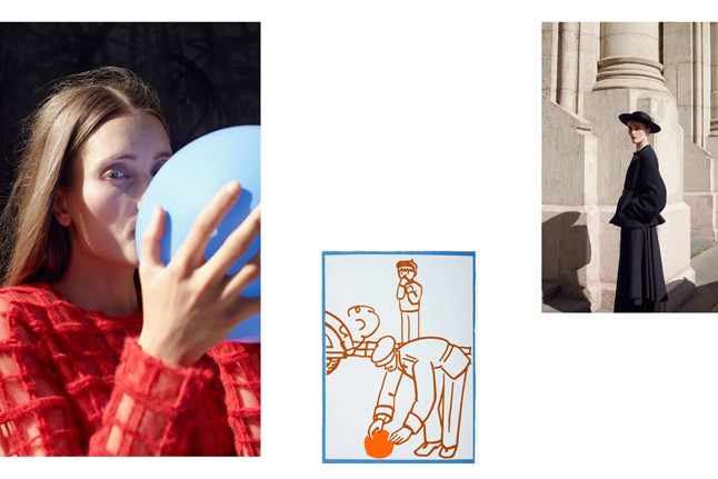 Magyar nosztalgia a New York magazinban