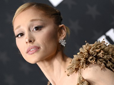 Ariana Grande álomszép medúzának, Nicole Kidman mindenki főnökének öltözött: íme 12 felejthetetlen ruha a Critics Choice Awards díjátadóról