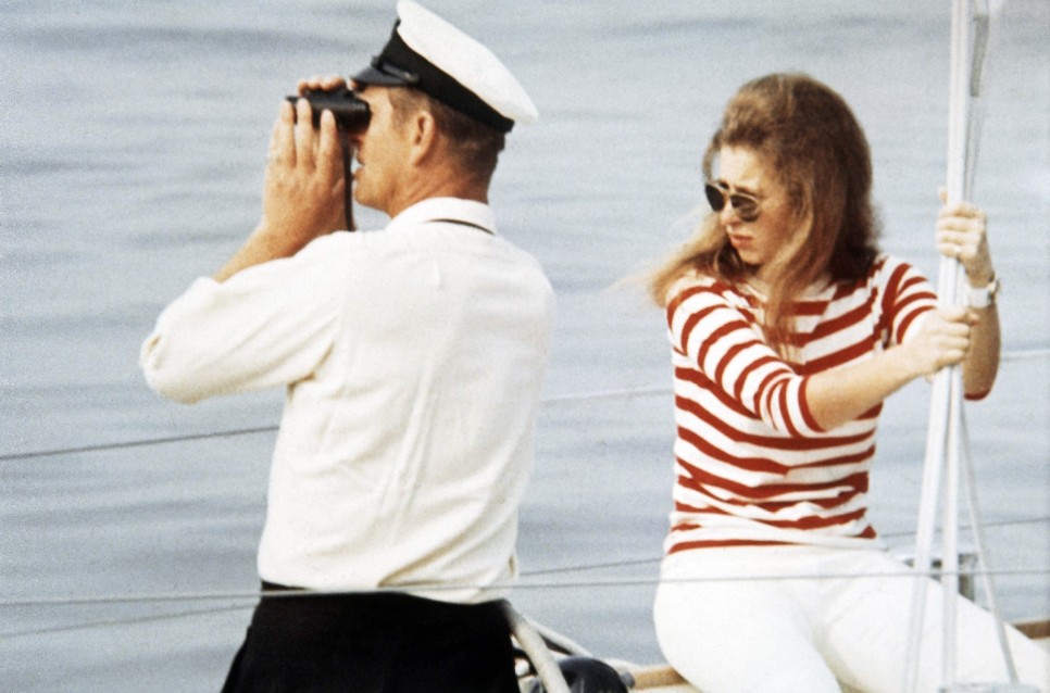 Tudtad, hogy Anna hercegnő a királyi család legkeményebben dolgozó tagja?