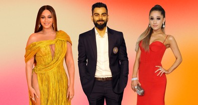 Toplista: Ezek a hírességek kaszálják a legtöbb pénzt az Instagramon