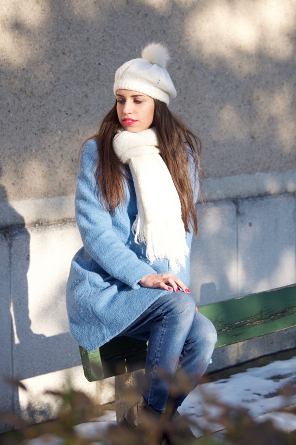 Rendhagyó Gardóbnapló: Vendégünk olvasónk, Balogh Szonja