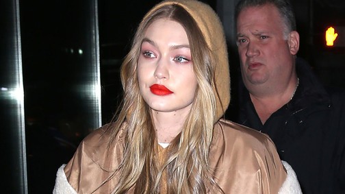 Te milyen itallal készítenéd el Gigi Hadid sikerpulcsiját?